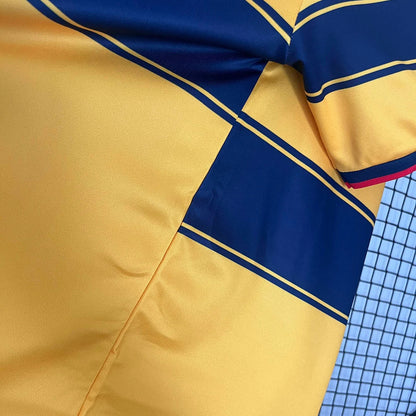 1997-1999 Retro Arsenal Away Jersey