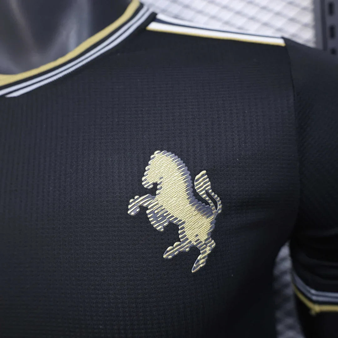 Divisa da trasferta Juventus 2025/2026