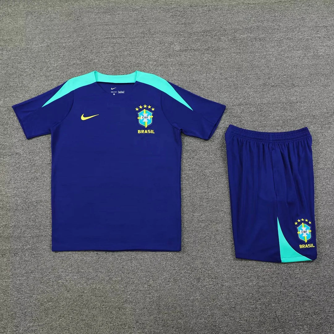 2024-2025 Brazil Training Set
