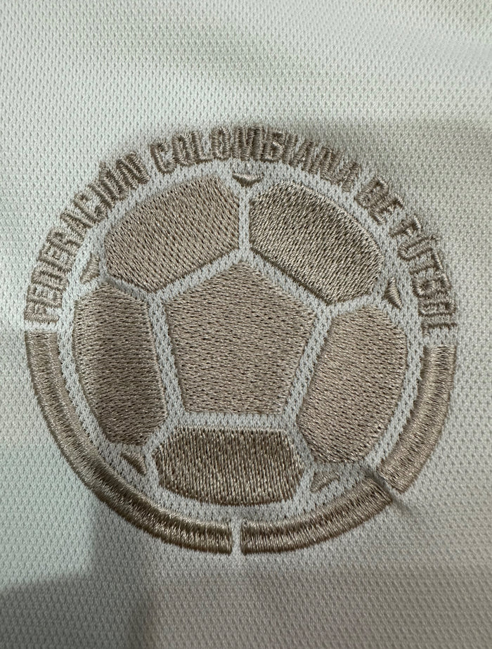2024 Colombia 100th Anniversary Jersey