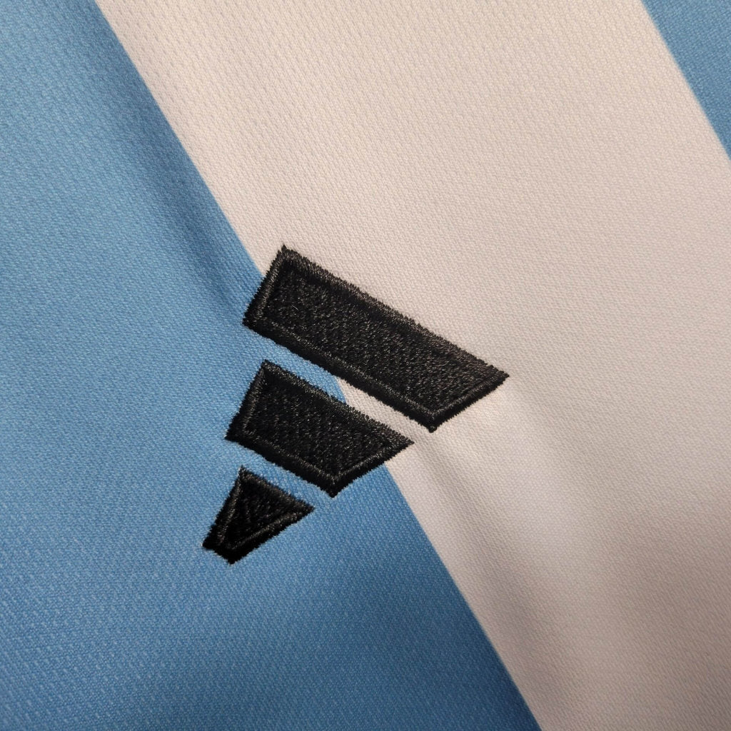 2022 Argentina Home Long Sleeve