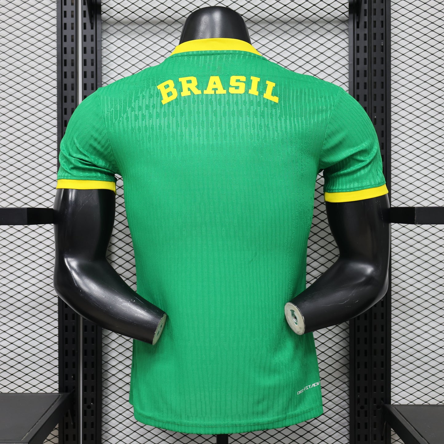 2026 Brazil Limited Jersey