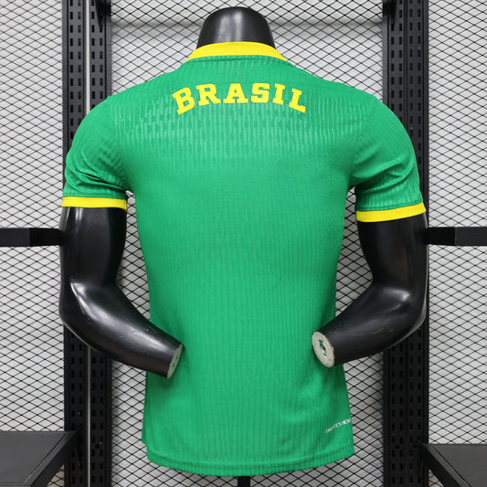 Maglia Edizione Limitata Brasile 2026