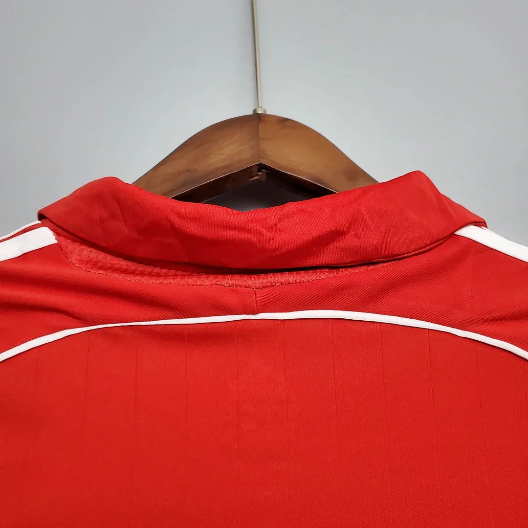 Maillot Domicile Rétro Liverpool 2006-2007