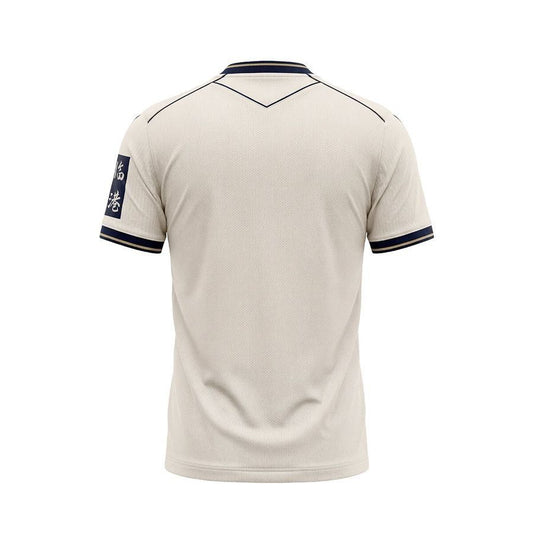 Maillot extérieur Hoffenheim 2026/2027