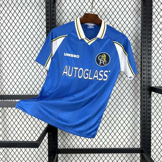 Maglia Chelsea Home Retro 1997-1999
