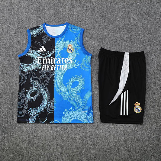 Ensemble Débardeur Real Madrid