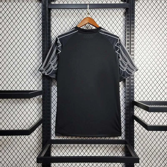 Maglia da trasferta del PSG 2024/2025 – Quarto kit