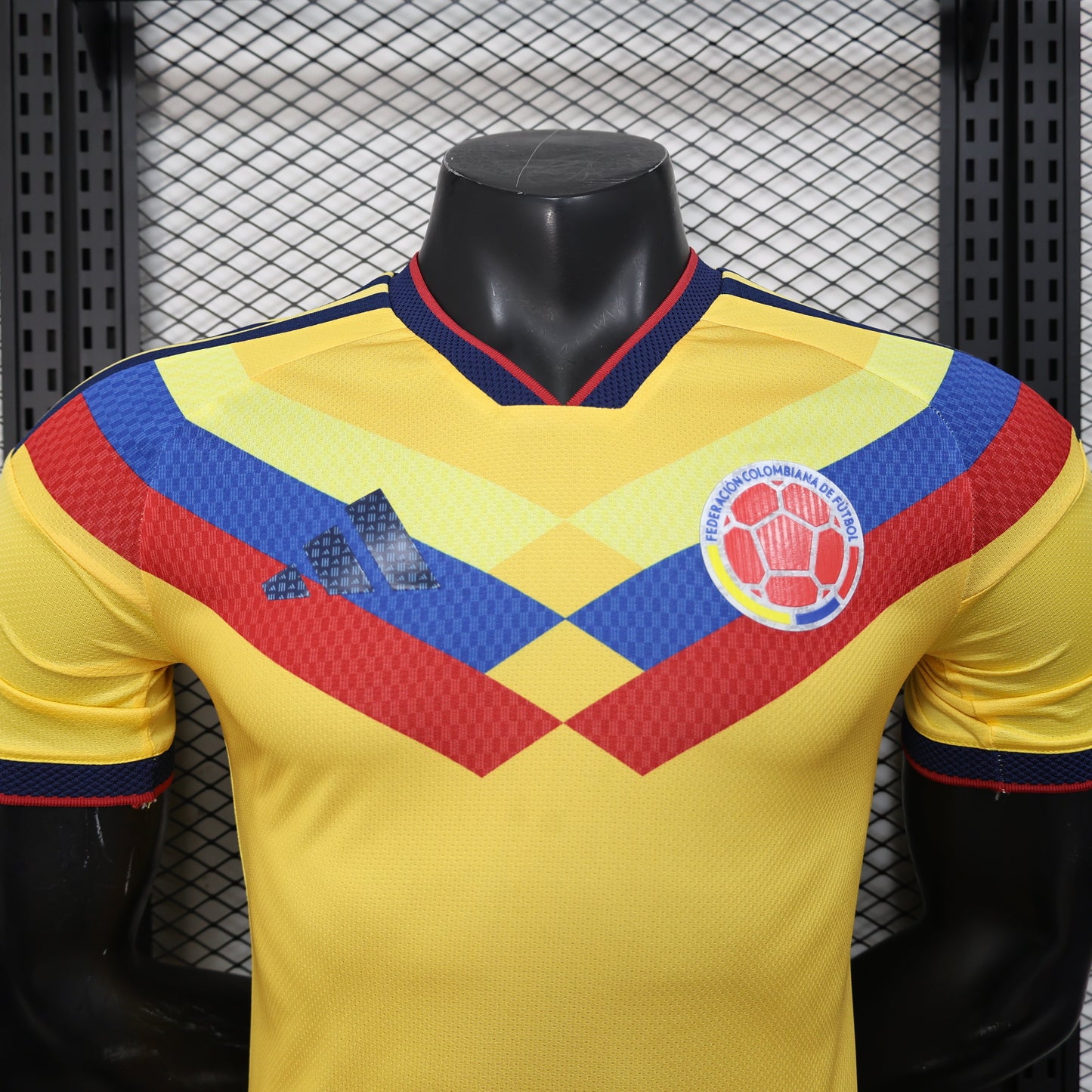 Maglia Colombia Limited 2026