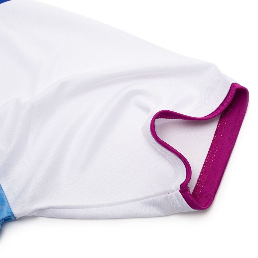 Maillot domicile Malaga 2026/2027