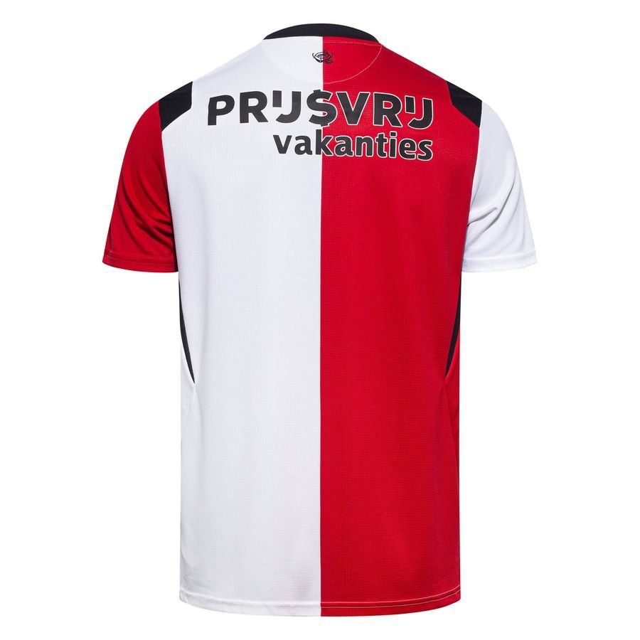 Maillot domicile du Feyenoord 2026/2027