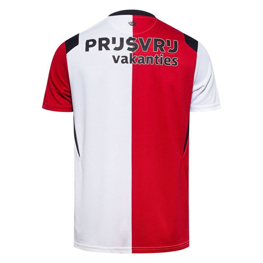 Maillot domicile du Feyenoord 2026/2027