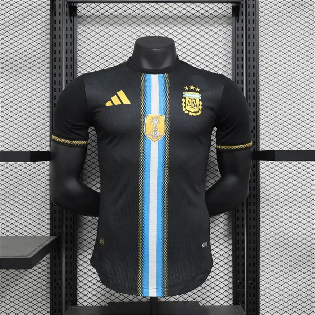 Maillot édition limitée Argentine