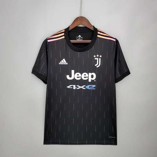 Maglia da trasferta Juventus 2021/2022