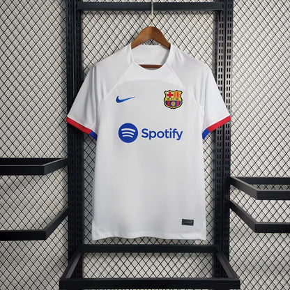 Maillot extérieur de Barcelone 2023/2024