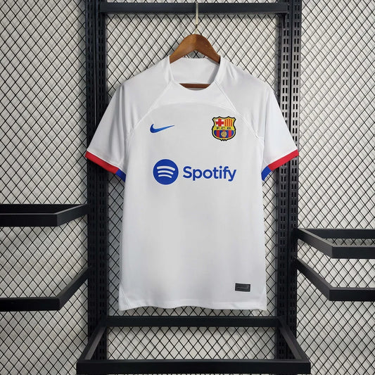 Maillot extérieur de Barcelone 2023/2024