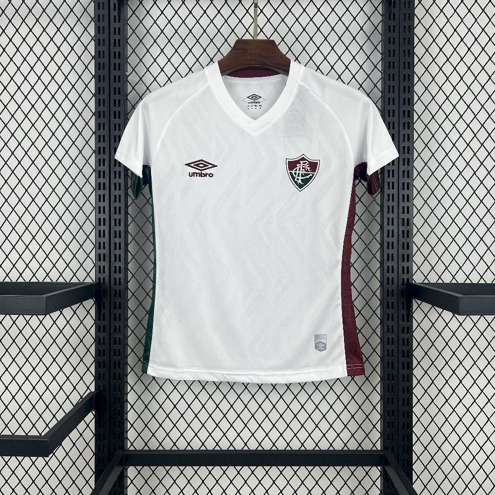 2025/2026 Fluminense Away Women