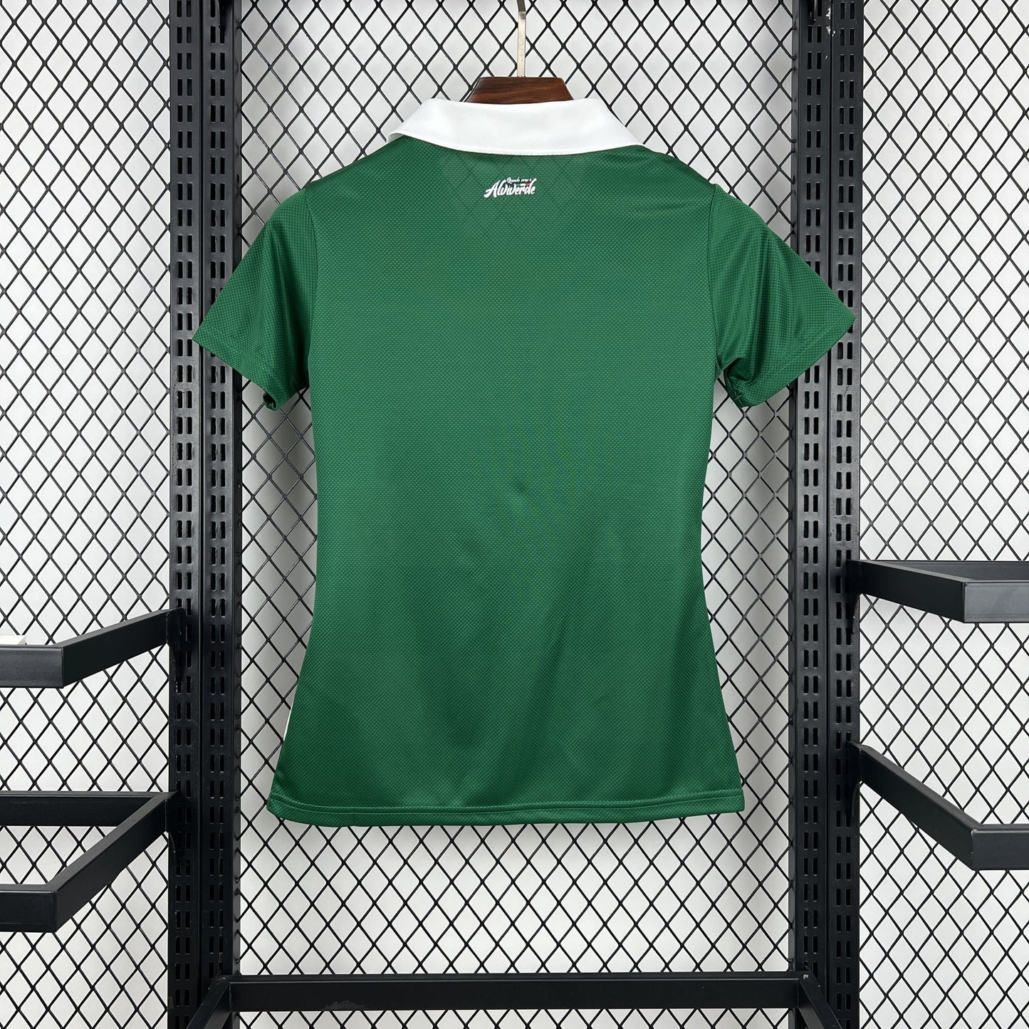 Maglia Palmeiras Donna Edizione Limitata 2025/2026