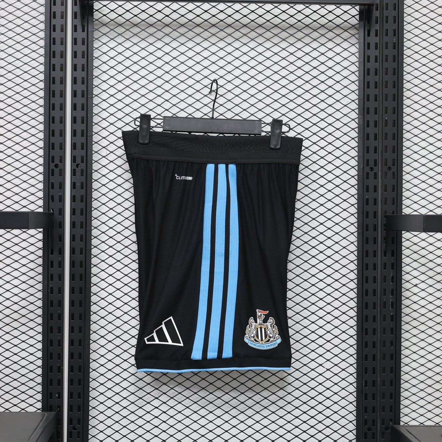 Pantaloncini da casa Newcastle 2026/2027