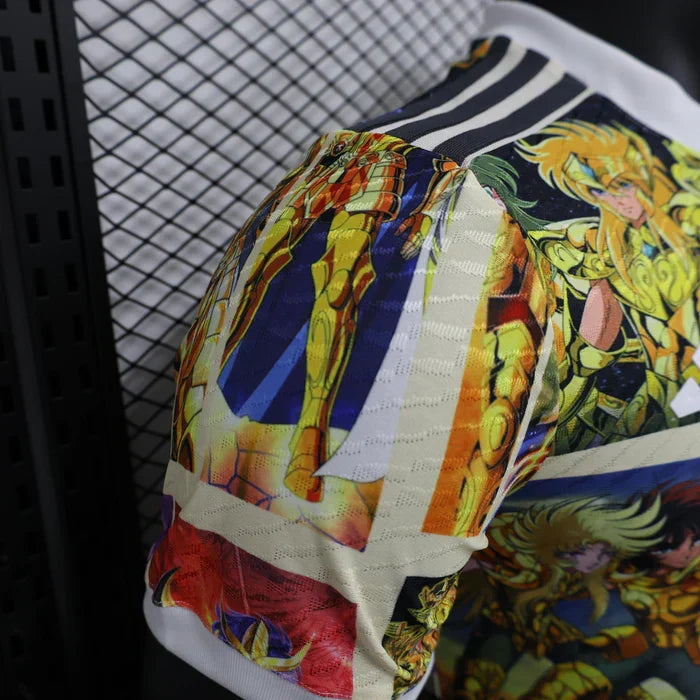Japan "Iro no Monogatari" Limited Jersey