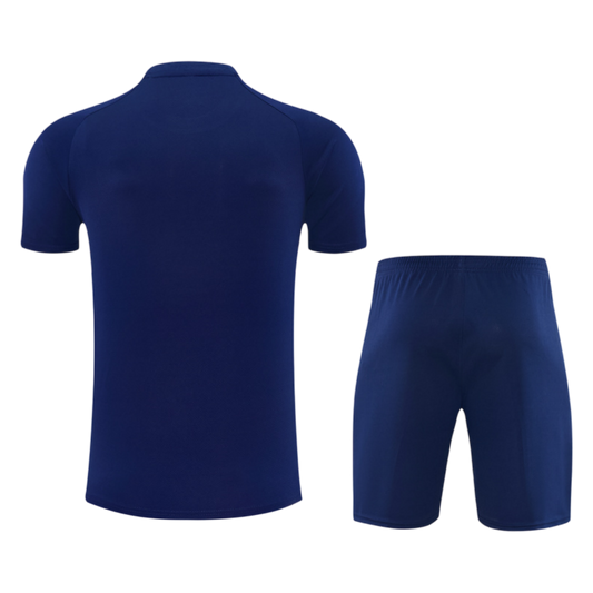 Completo blu scuro Inter Milano 2026/2027