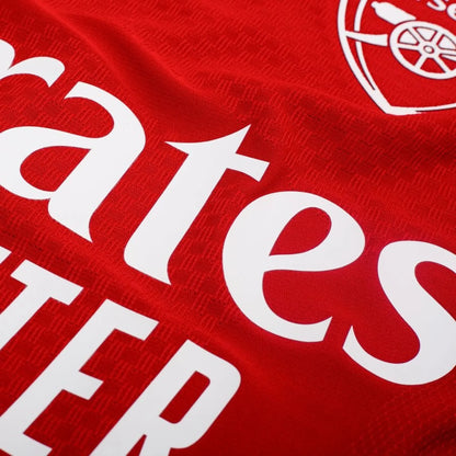 Maillot domicile d'Arsenal 2026/2027