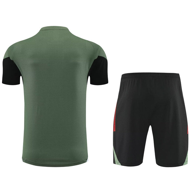 Completo da allenamento Bayern Monaco 2025/2026