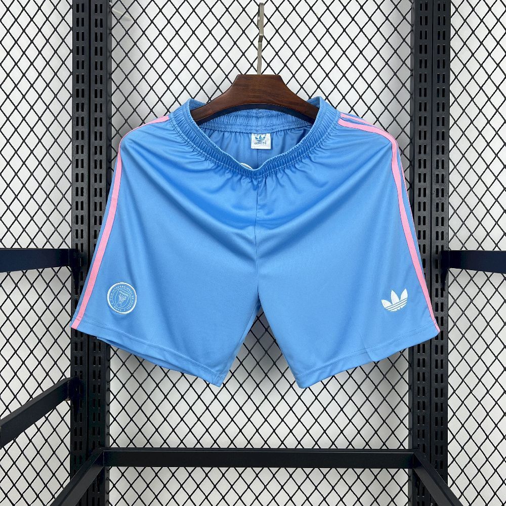 Pantaloncini da trasferta Inter Miami 2025/2026