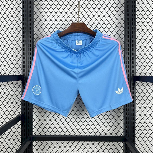 Shorts Inter Miami Troisième tenue 2025/2026
