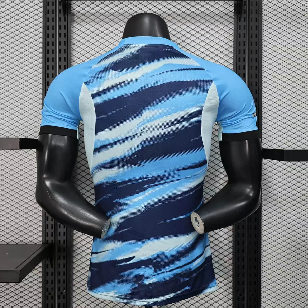 Abbigliamento da allenamento Olympique de Marseille 2025-2026