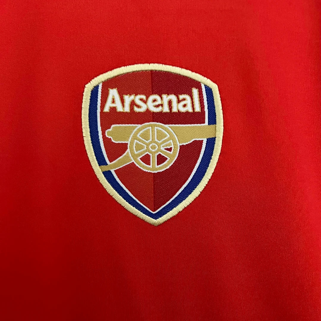 Maillot domicile Rétro Arsenal 2004-2005