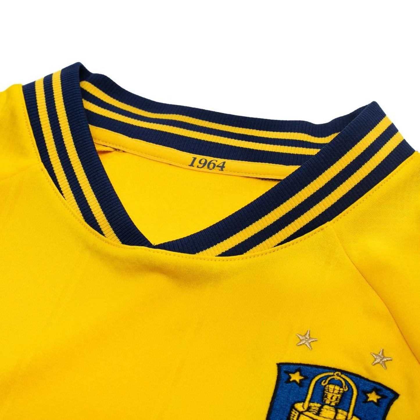 Maillot domicile Bröndby IF 2026/2027