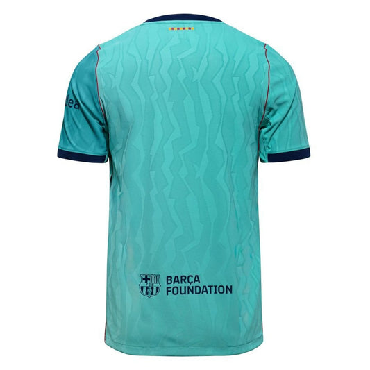 Troisième maillot du FC Barcelone 2026/2027