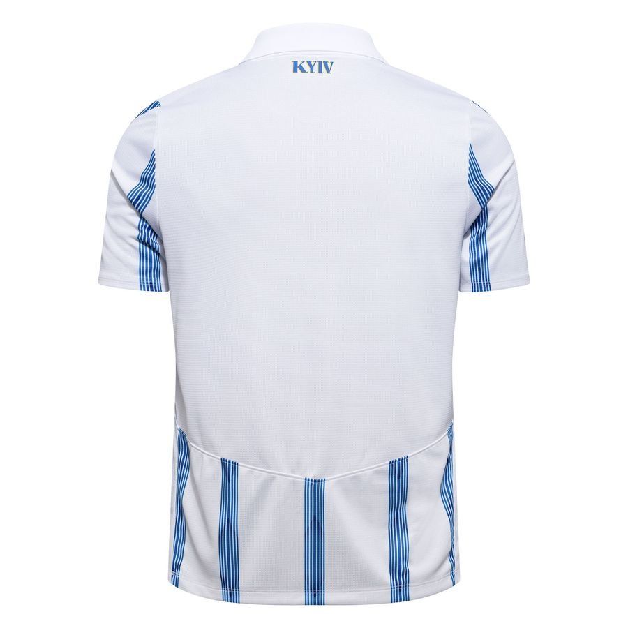 Maillot domicile Dynamo Kiev 2026/2027