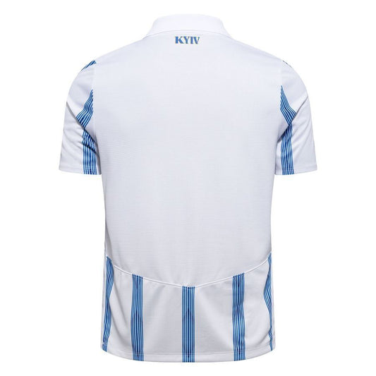 Maillot domicile Dynamo Kiev 2026/2027