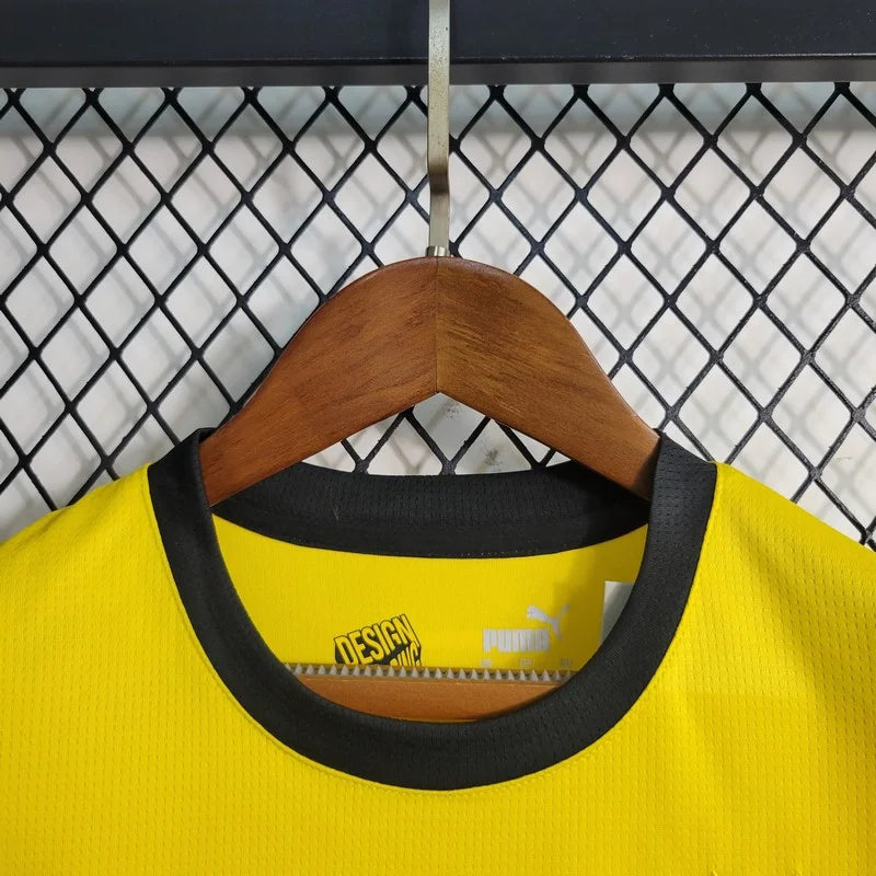 Divisa da casa del Dortmund 2023/2024 per bambini