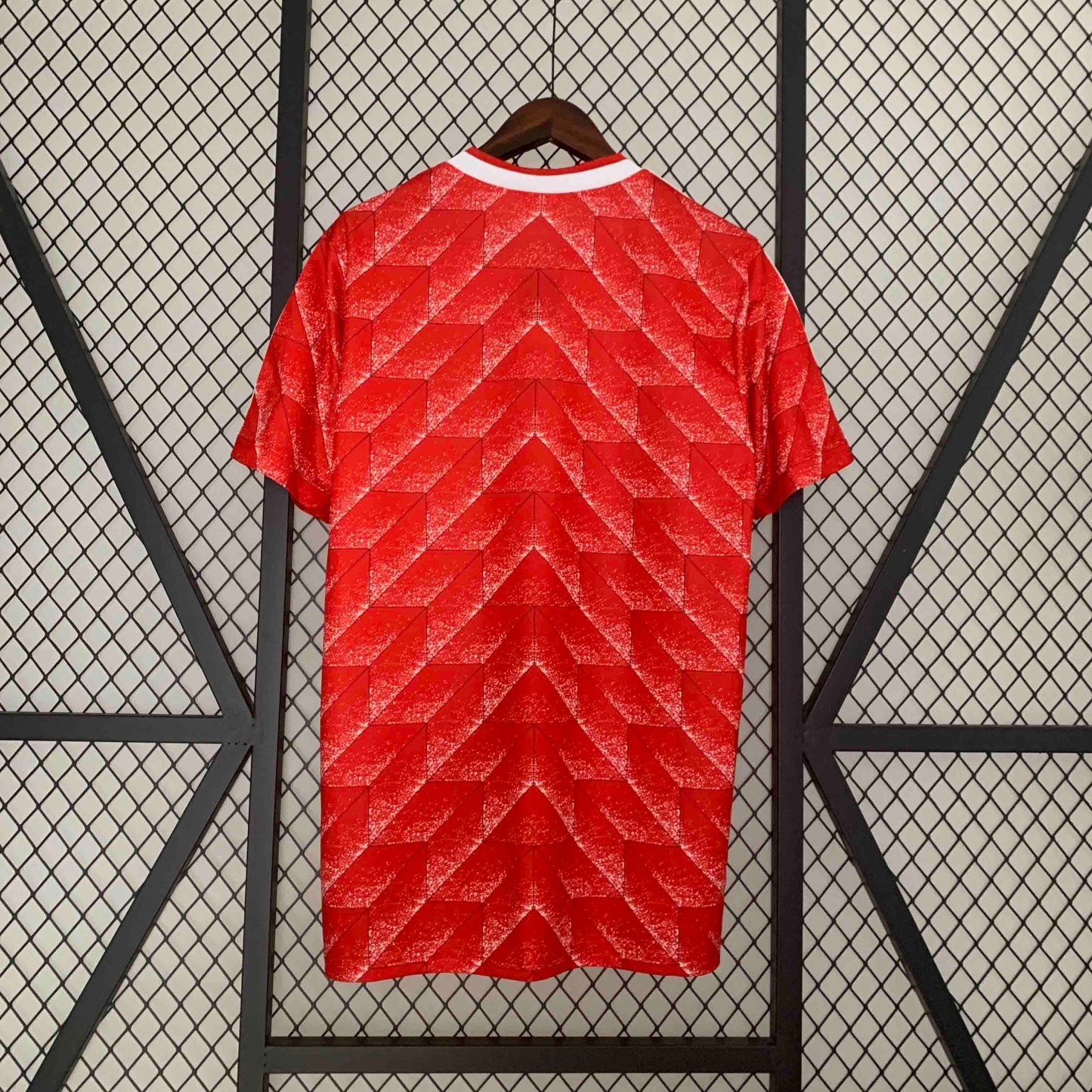 1988/1989 Retro Soviet Union Home Jersey