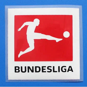 League Patches