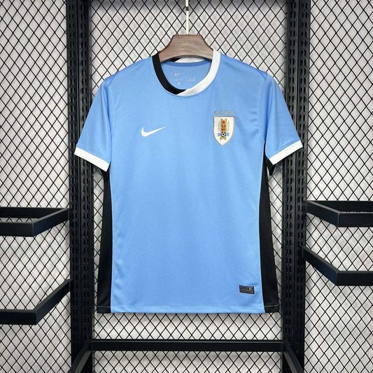 Maglia Home Uruguay 2024