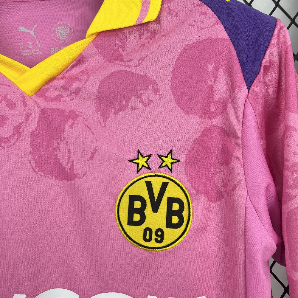 Maillot Borussia Dortmund "Pulse" Édition Limitée