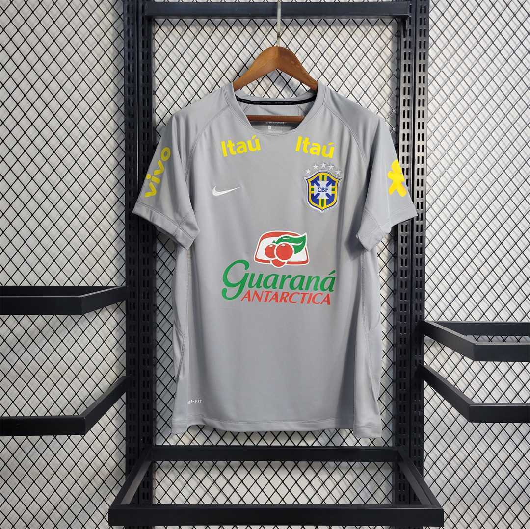 Brazil 2014-2015 Training Kit