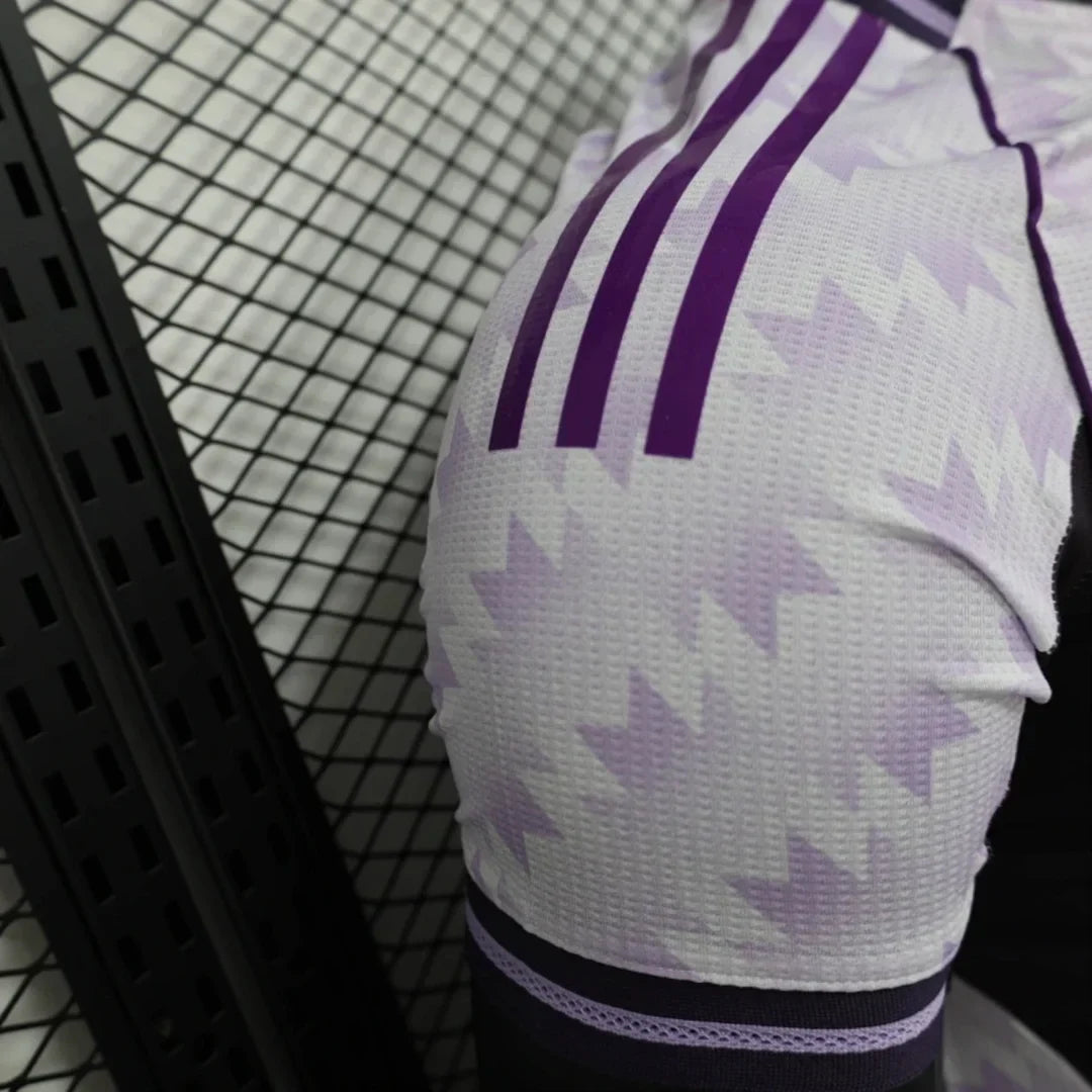 Maglia Limited Manchester United "Starlight Fade"