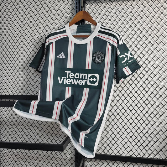 2023/2024 Manchester United Trasferta