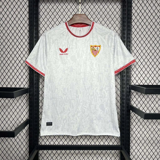 Divisa Home 2024-2025 del Sevilla FC