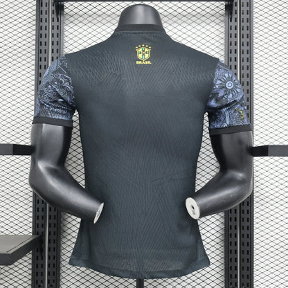 Maillot Brésil « Jésus » en édition limitée version joueur