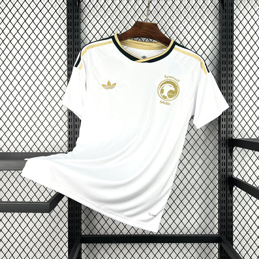 Version Fan du Maillot Extérieur Coupe du Monde 2026 de l'Arabie Saoudite