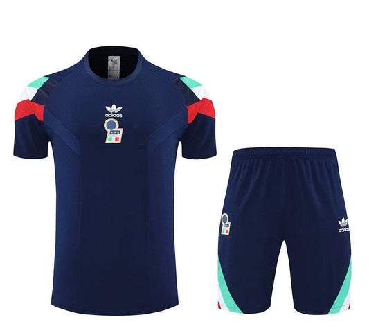 Training Set Italia