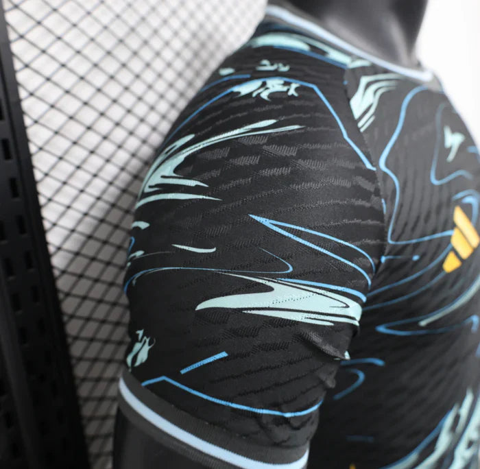 Argentina "Copa America Champions" Limited Jersey