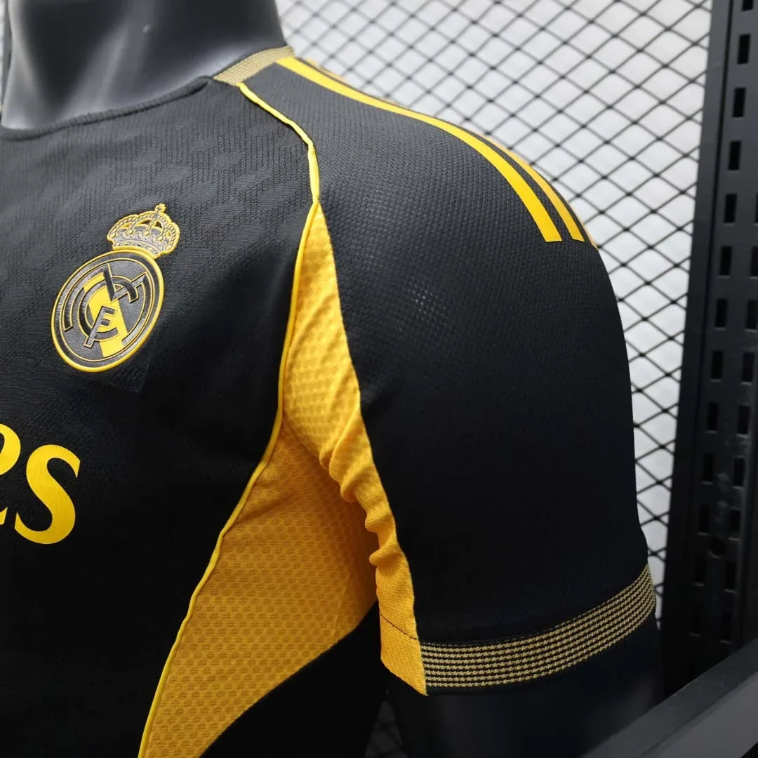 Maillot Édition Limitée "Solar Pulse" Real Madrid