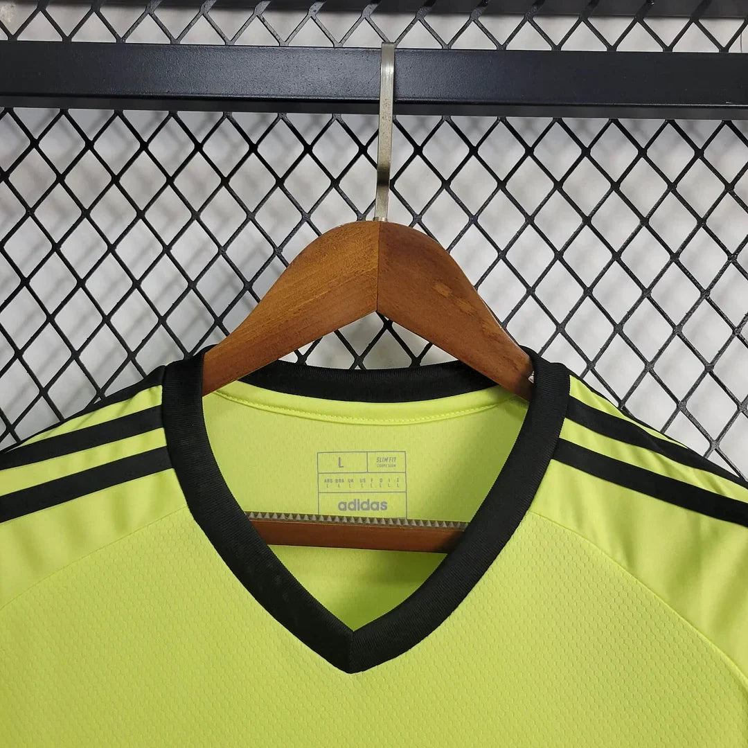 Kit Portiere Real Madrid 2024/2025